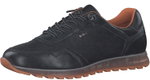 s.Oliver Sneaker 5-13622-30-805 mit Soft Foam - Leder - 2023 navyblau Herren